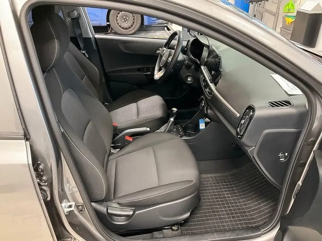 Kia Picanto - Thumbnail 3