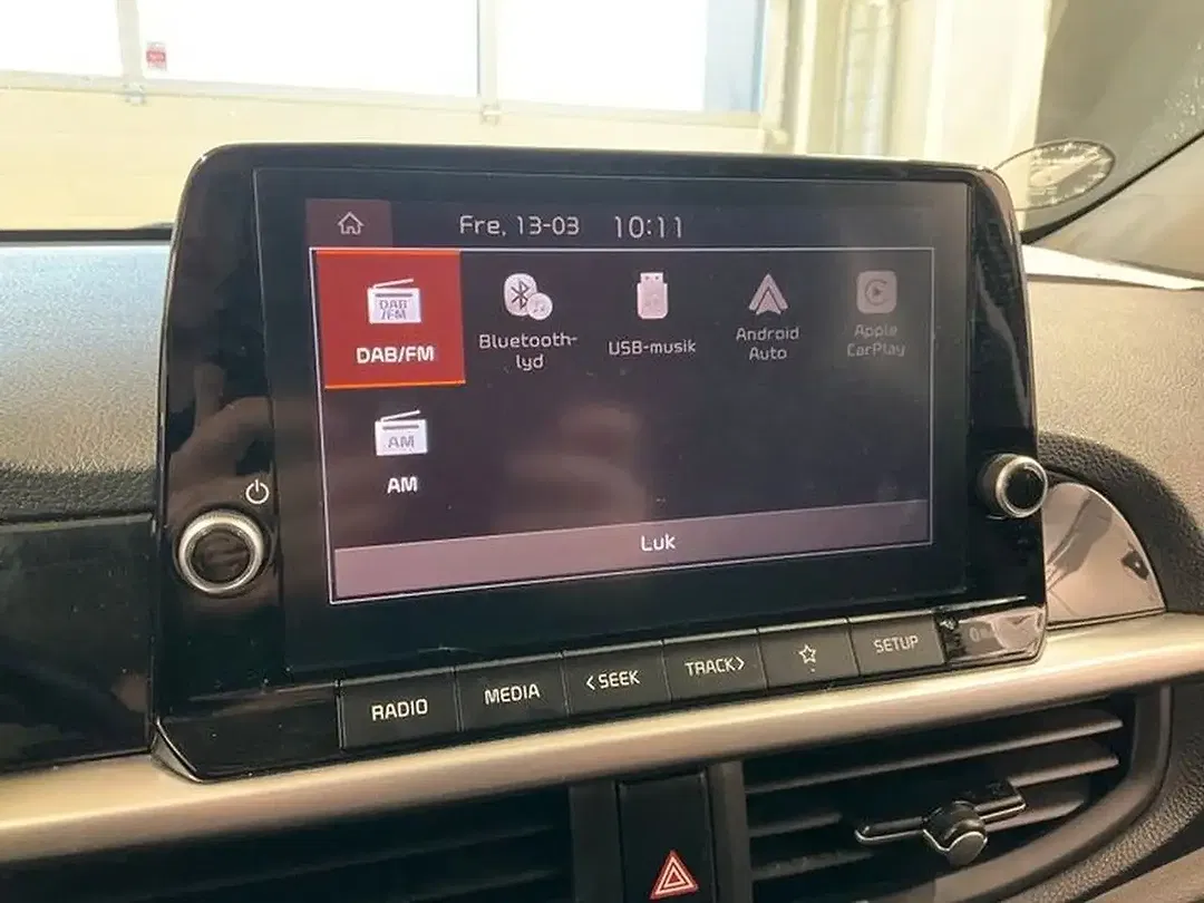 Kia Picanto - Thumbnail 4