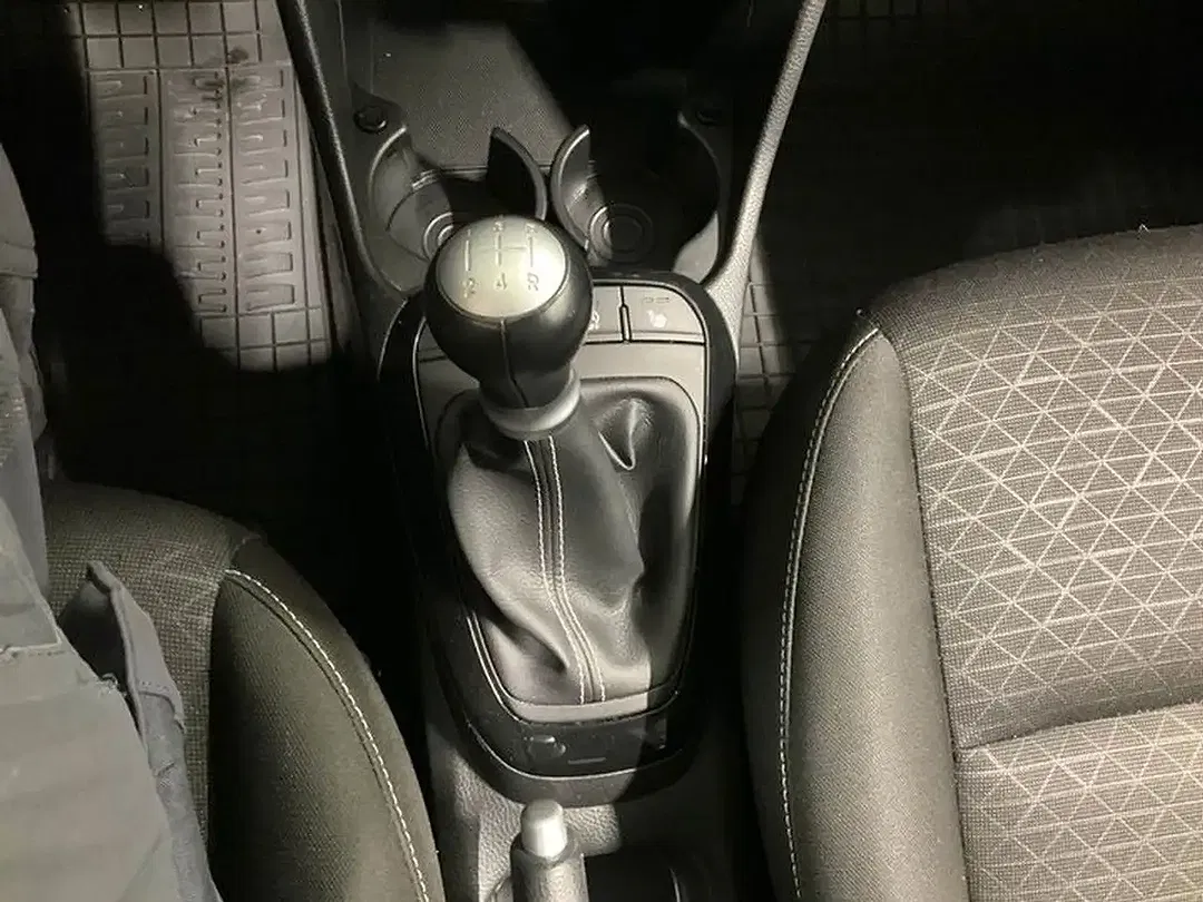 Kia Picanto - Thumbnail 7