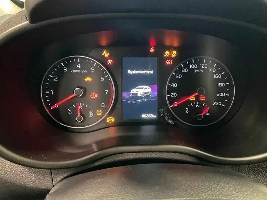 Kia Picanto - Thumbnail 9