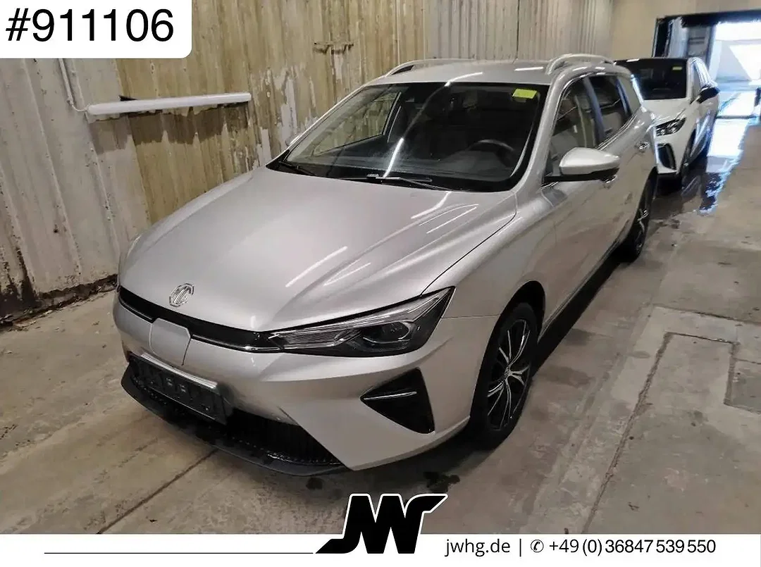 MG MG5 - Afbeelding 1