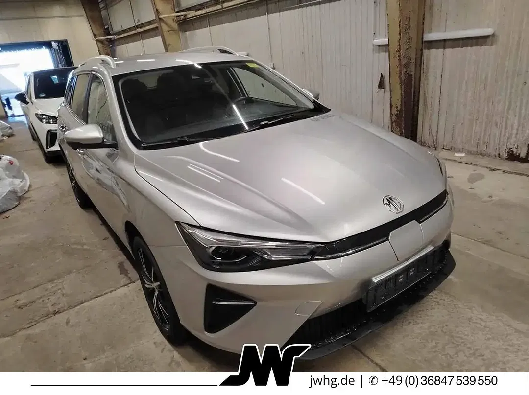MG MG5 - foto 2