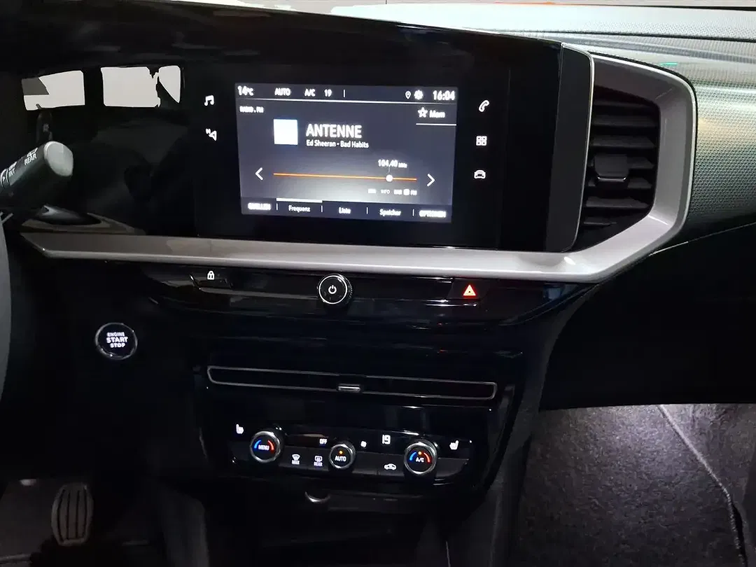 Opel Mokka 1.2 Turbo Elegance - Thumbnail 14