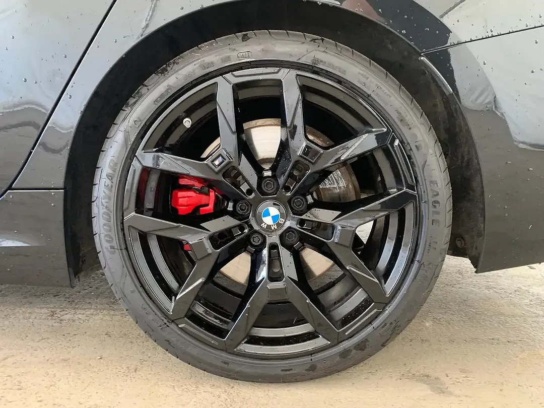 BMW 320 xDrive M Sport Pro - Thumbnail 5