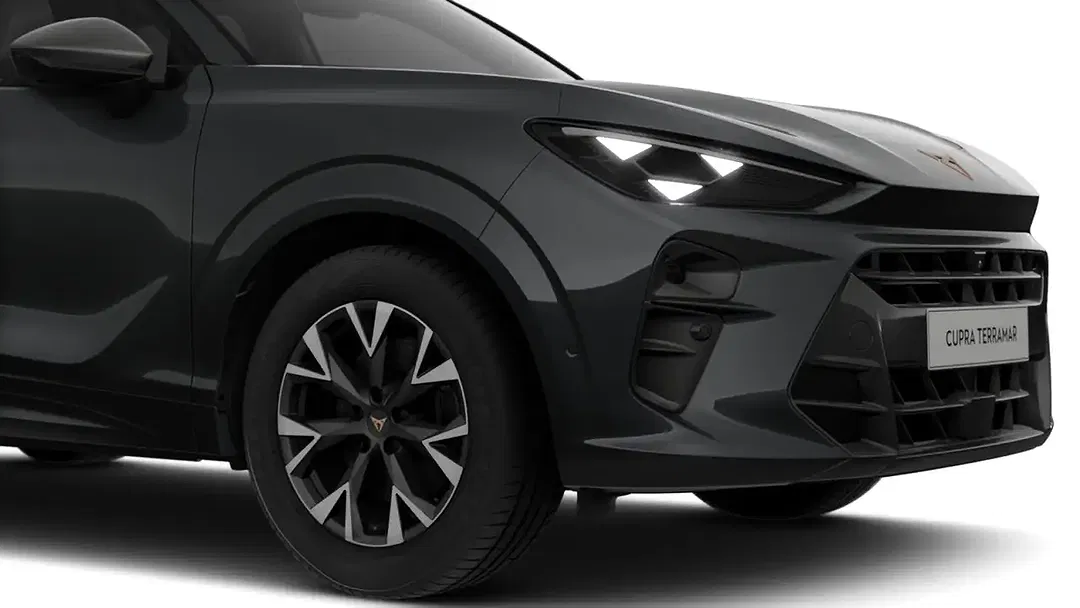 CUPRA Terramar 1.5 TSI PHEV - Thumbnail 4