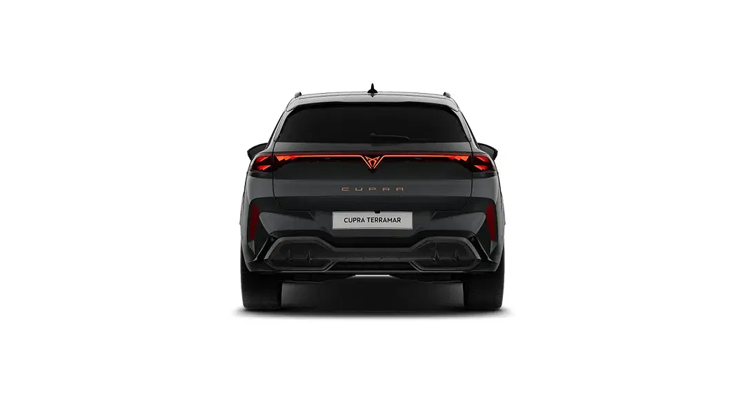 CUPRA Terramar 1.5 TSI PHEV - Thumbnail 8