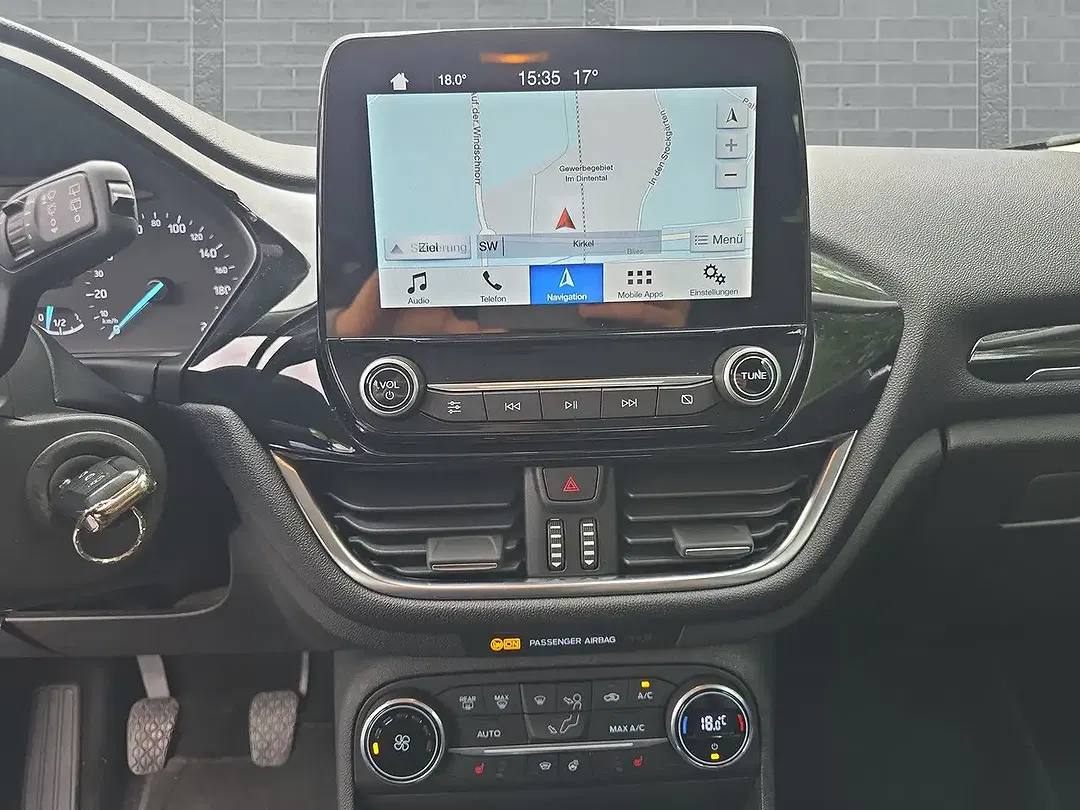 Ford Fiesta 1.0 Cool & Connect - foto 15