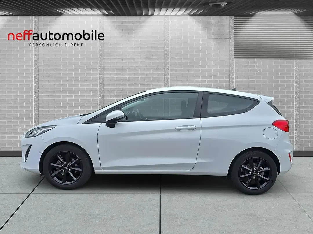 Ford Fiesta 1.0 Cool & Connect - foto 2