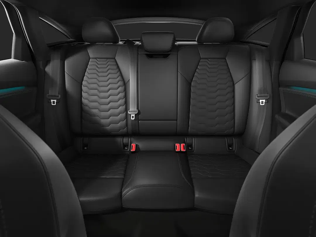 Audi S6 e-tron S line - foto 10