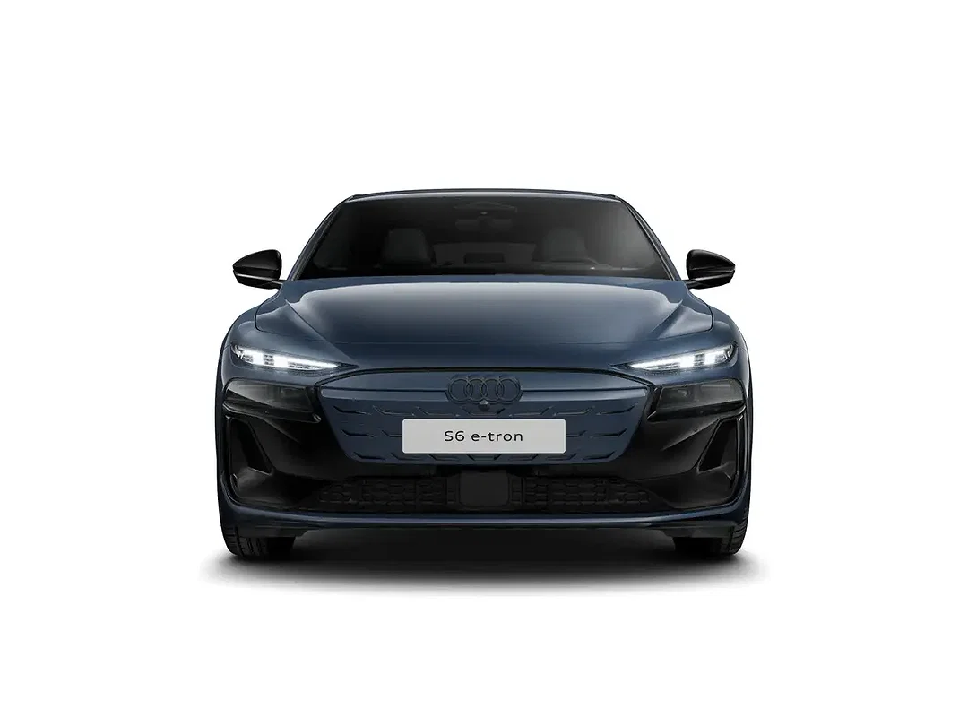 Audi S6 e-tron S line - Afbeelding 1