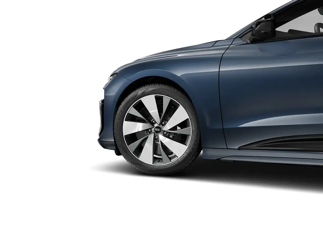 Audi S6 e-tron S line - foto 2