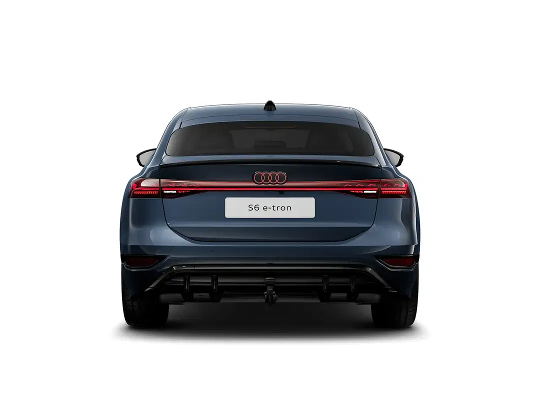 Audi S6 e-tron S line - Thumbnail 5