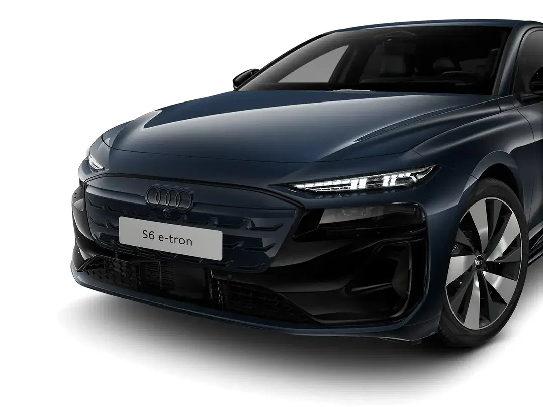 Audi S6 e-tron S line - Thumbnail 6