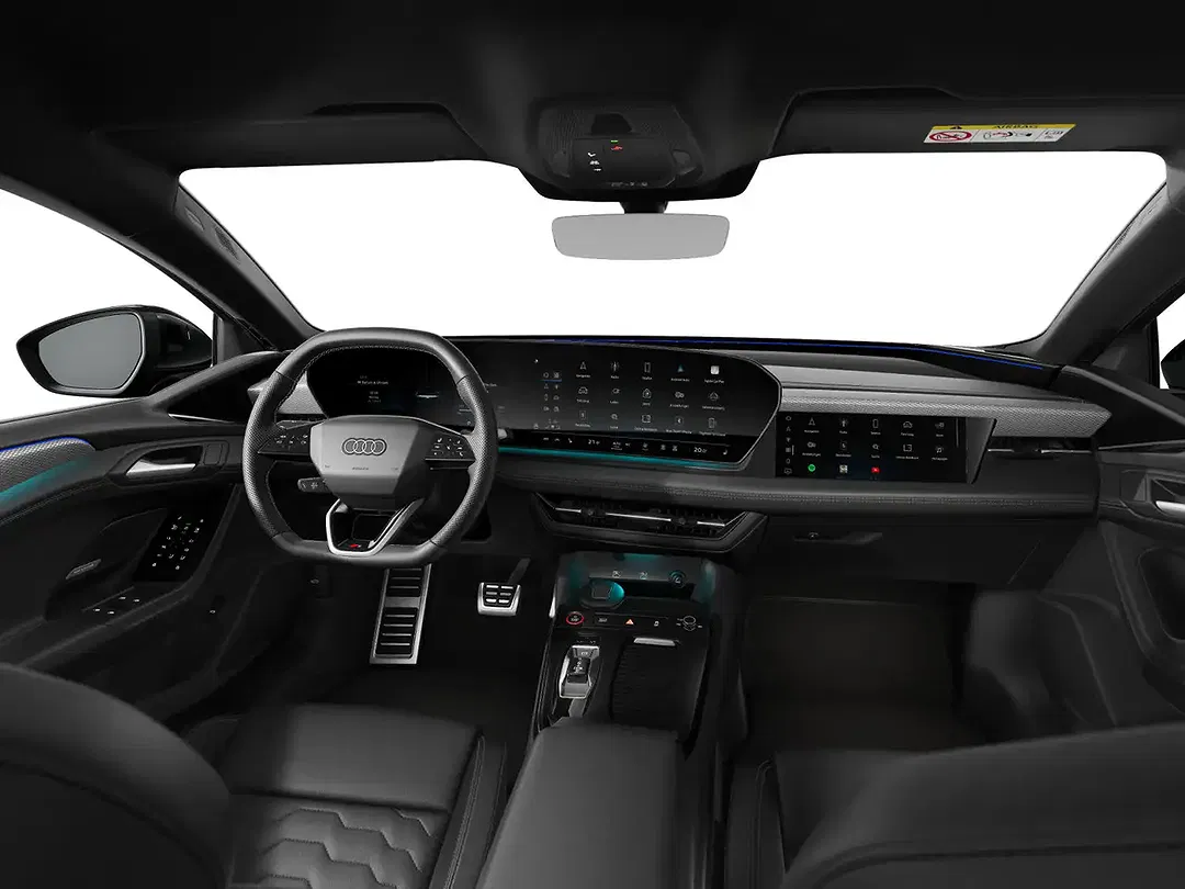 Audi S6 e-tron S line - Thumbnail 7