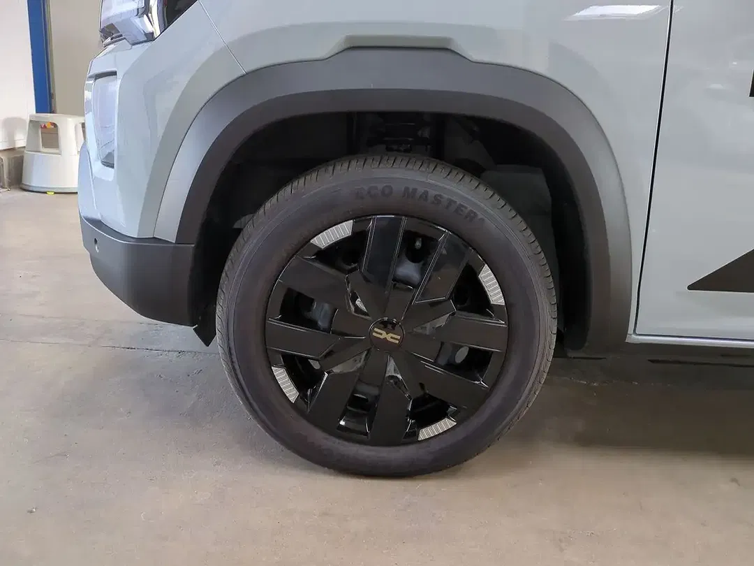 Dacia Spring EV Extreme - Thumbnail 11