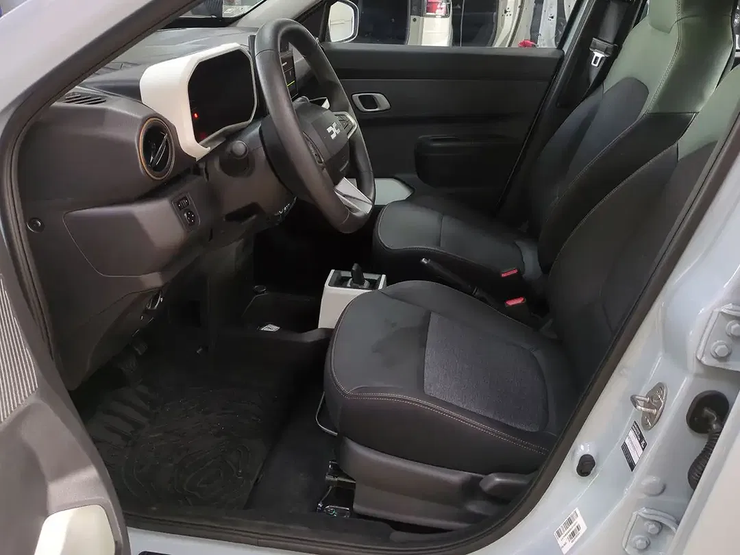 Dacia Spring EV Extreme - Thumbnail 12