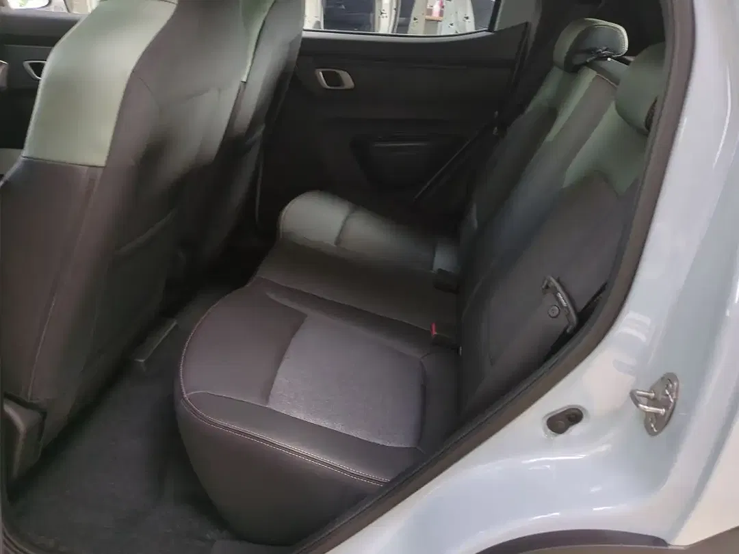Dacia Spring EV Extreme - Thumbnail 13