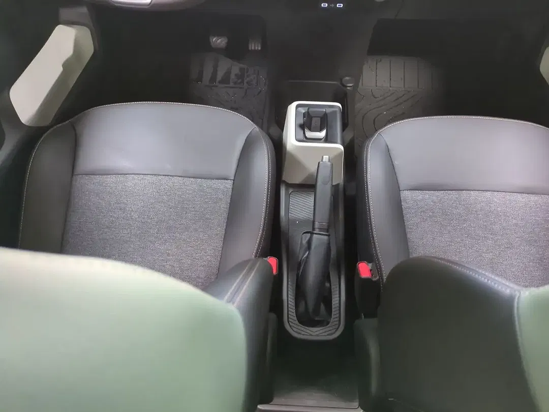 Dacia Spring EV Extreme - foto 15