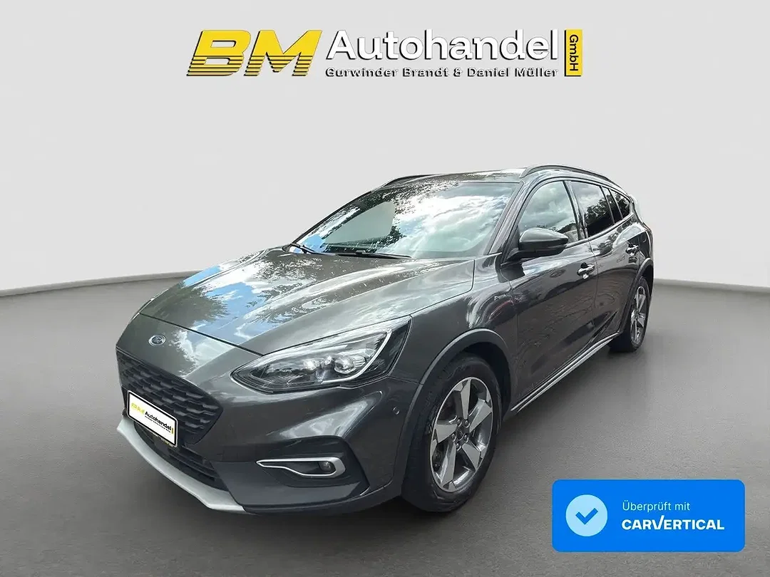Ford Focus Active X - Afbeelding 1