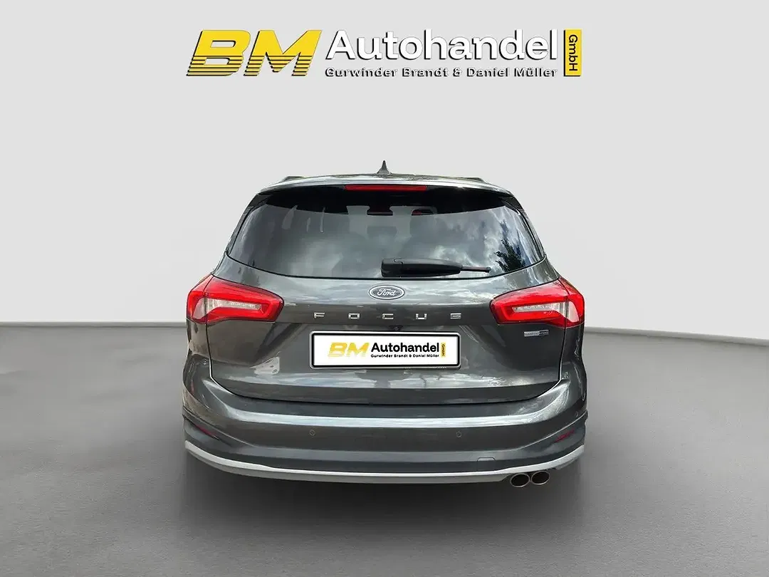 Ford Focus Active X - Thumbnail 7