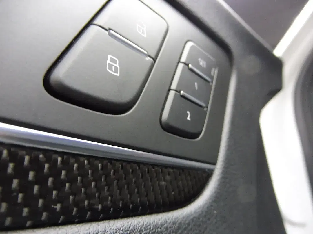 Audi SQ5 3.0 TDI quattro Matrix LED - Thumbnail 13