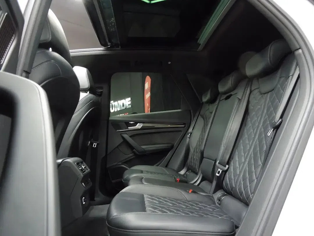 Audi SQ5 3.0 TDI quattro Matrix LED - Thumbnail 14