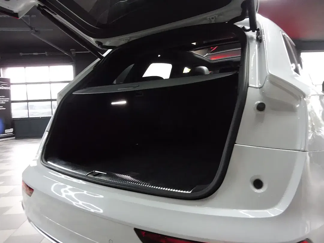 Audi SQ5 3.0 TDI quattro Matrix LED - foto 15