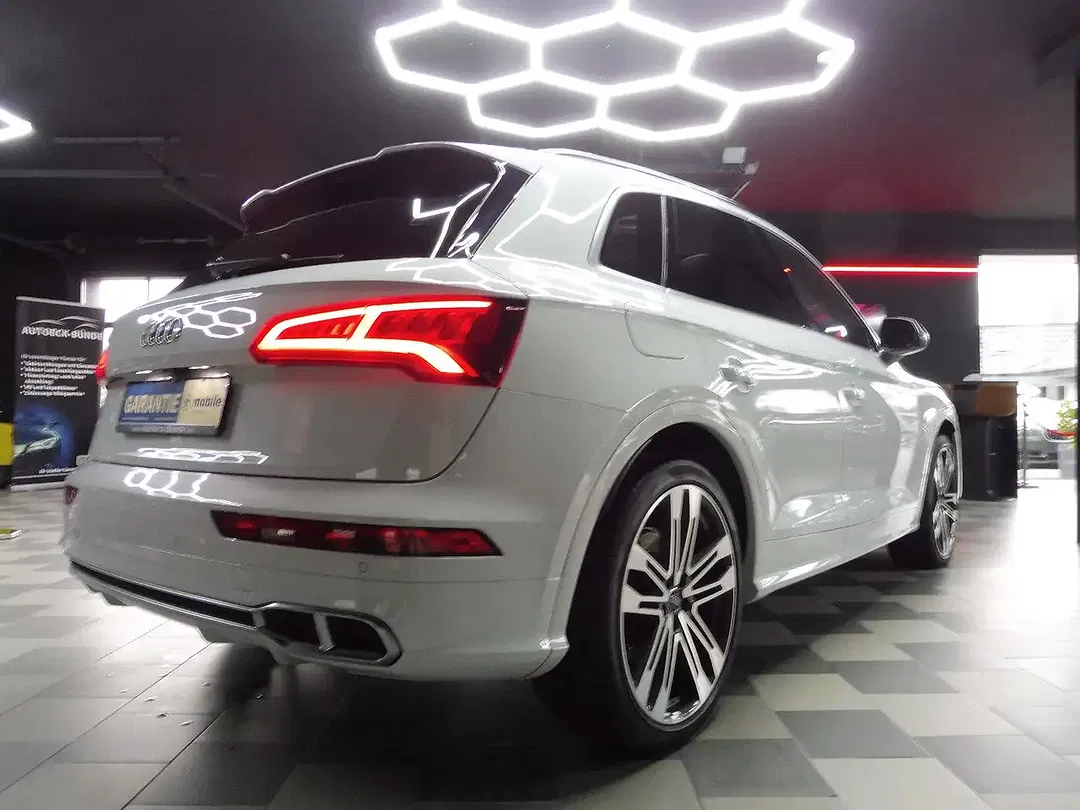 Audi SQ5 3.0 TDI quattro Matrix LED - Thumbnail 6