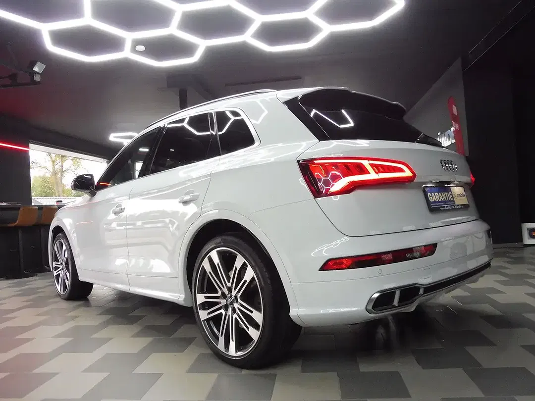Audi SQ5 3.0 TDI quattro Matrix LED - Thumbnail 8