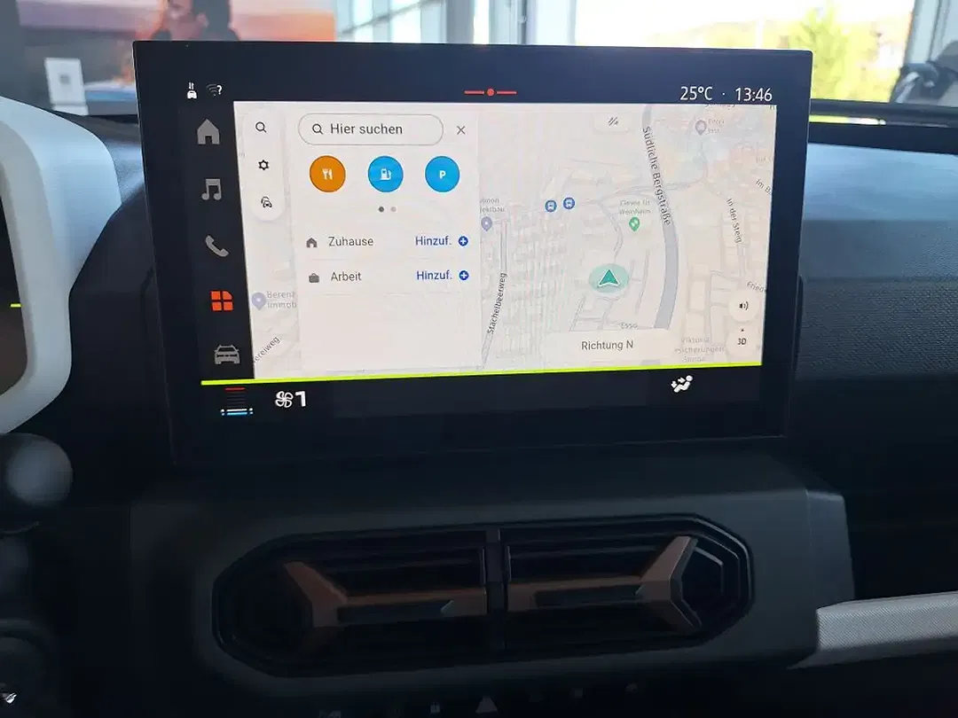 Dacia Spring EV Extreme - foto 11