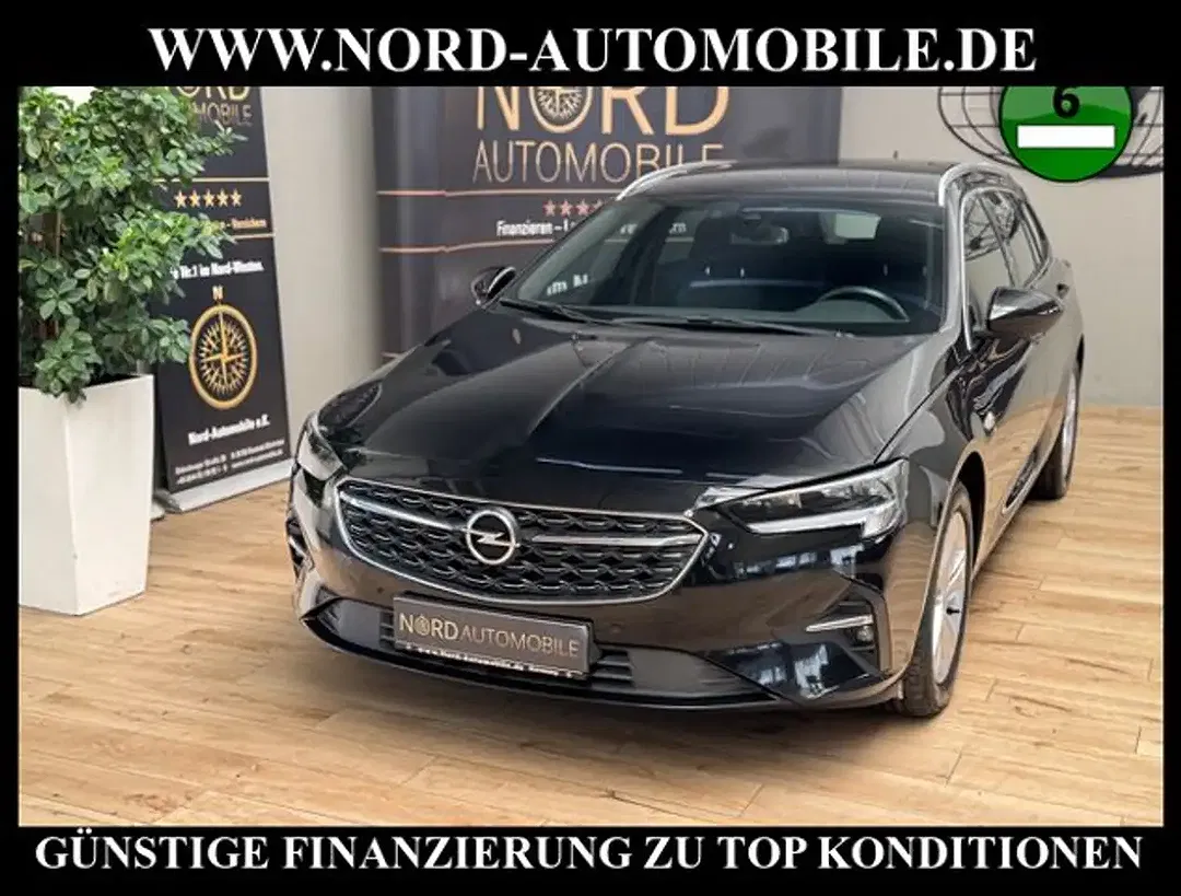 Opel Insignia 2.0 - foto 1