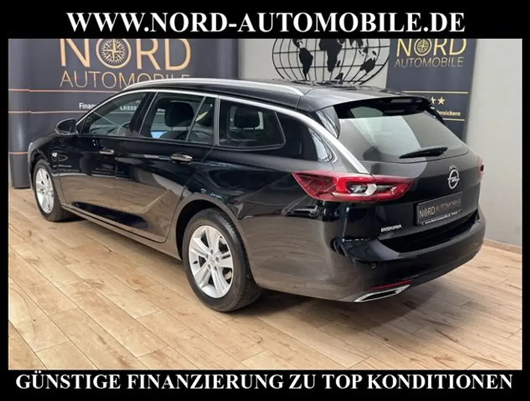 Opel Insignia 2.0 - Thumbnail 7
