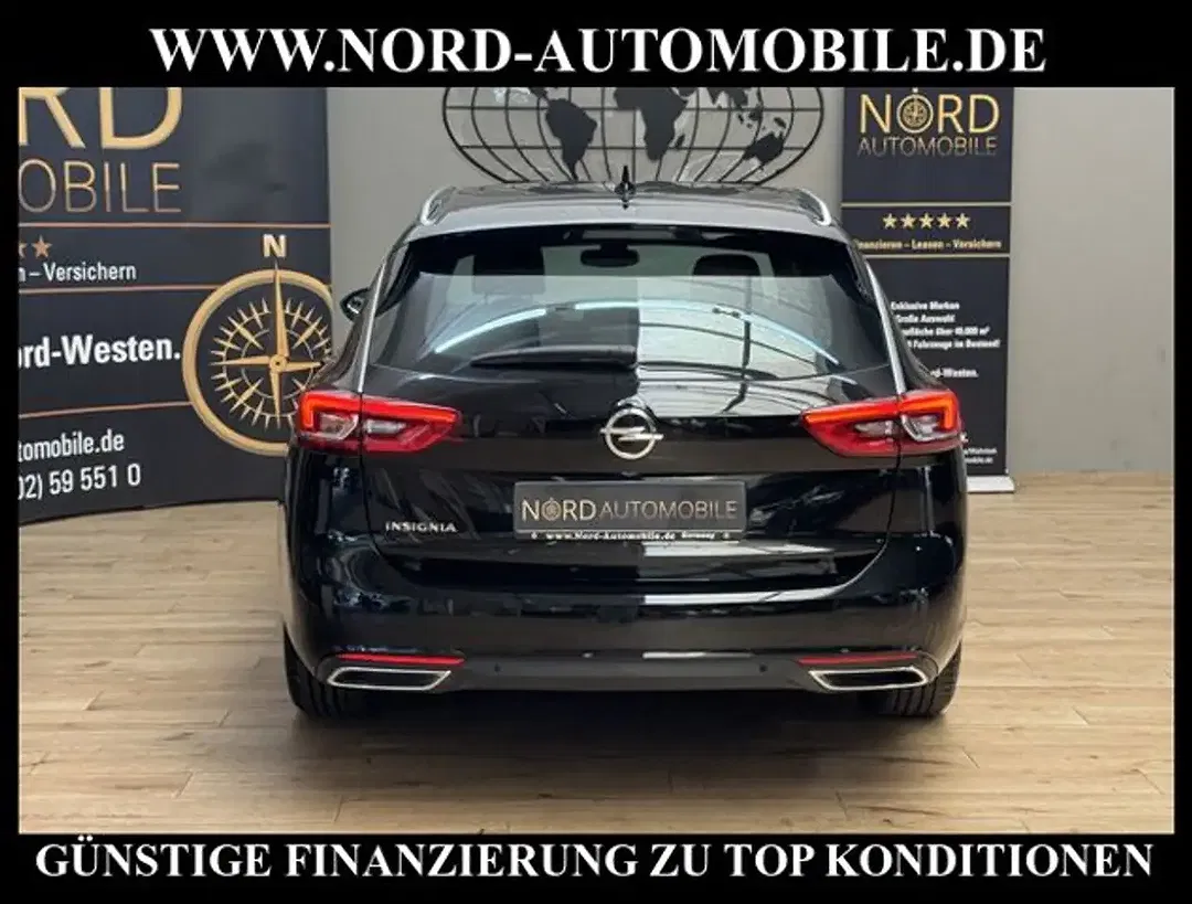 Opel Insignia 2.0 - Thumbnail 8