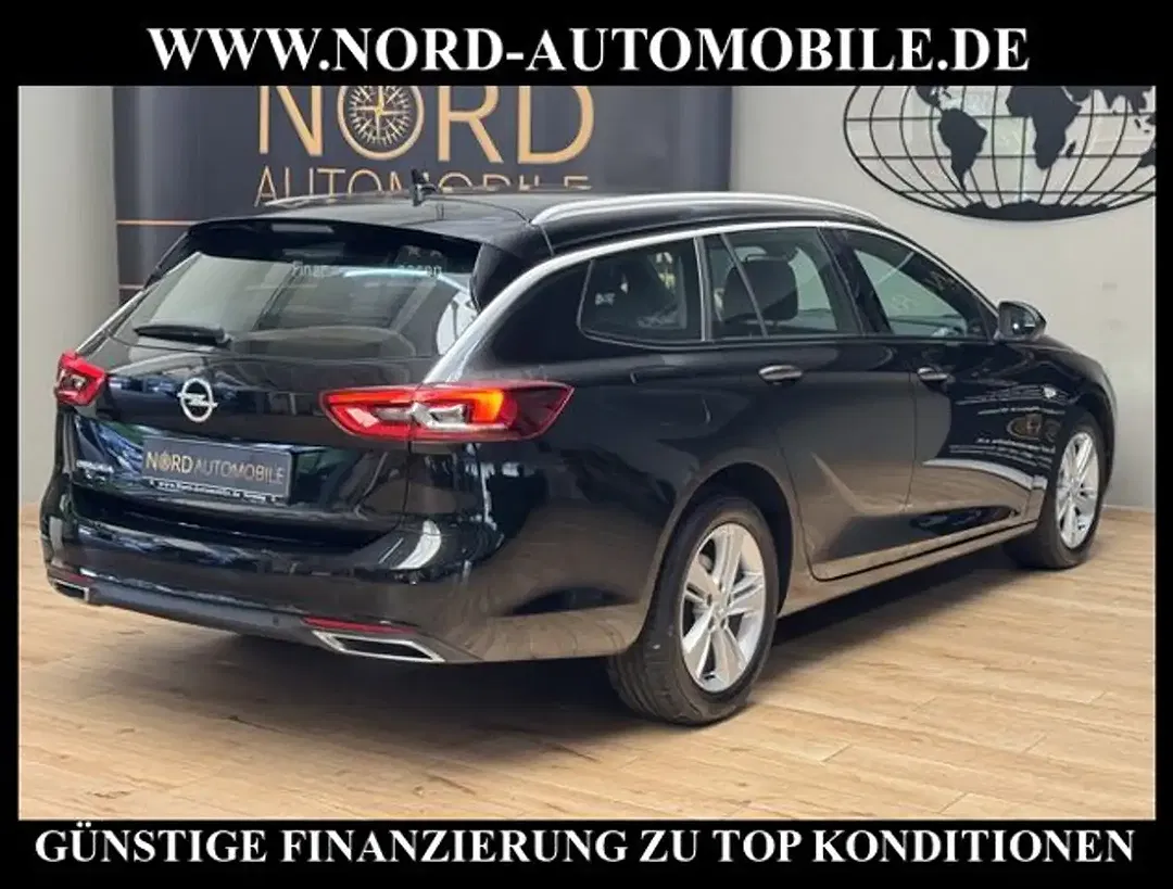 Opel Insignia 2.0 - Thumbnail 9