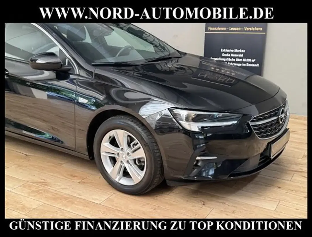 Opel Insignia 2.0 - Thumbnail 10