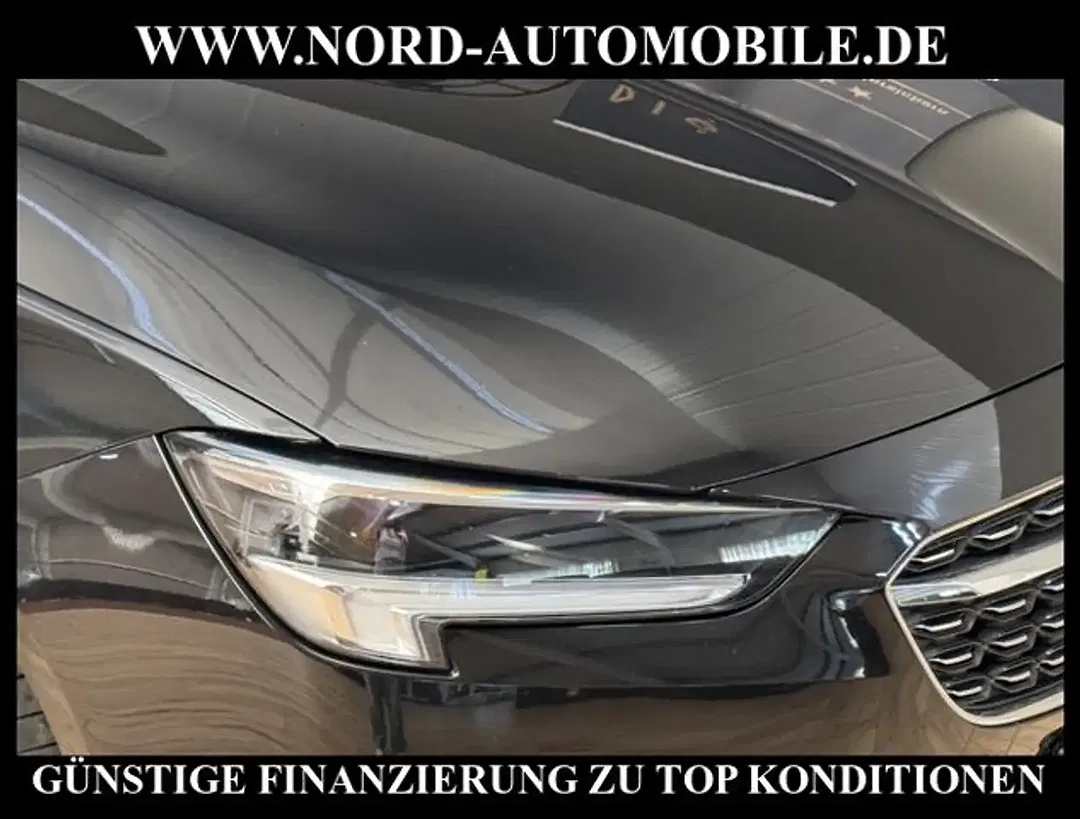 Opel Insignia 2.0 - Thumbnail 11