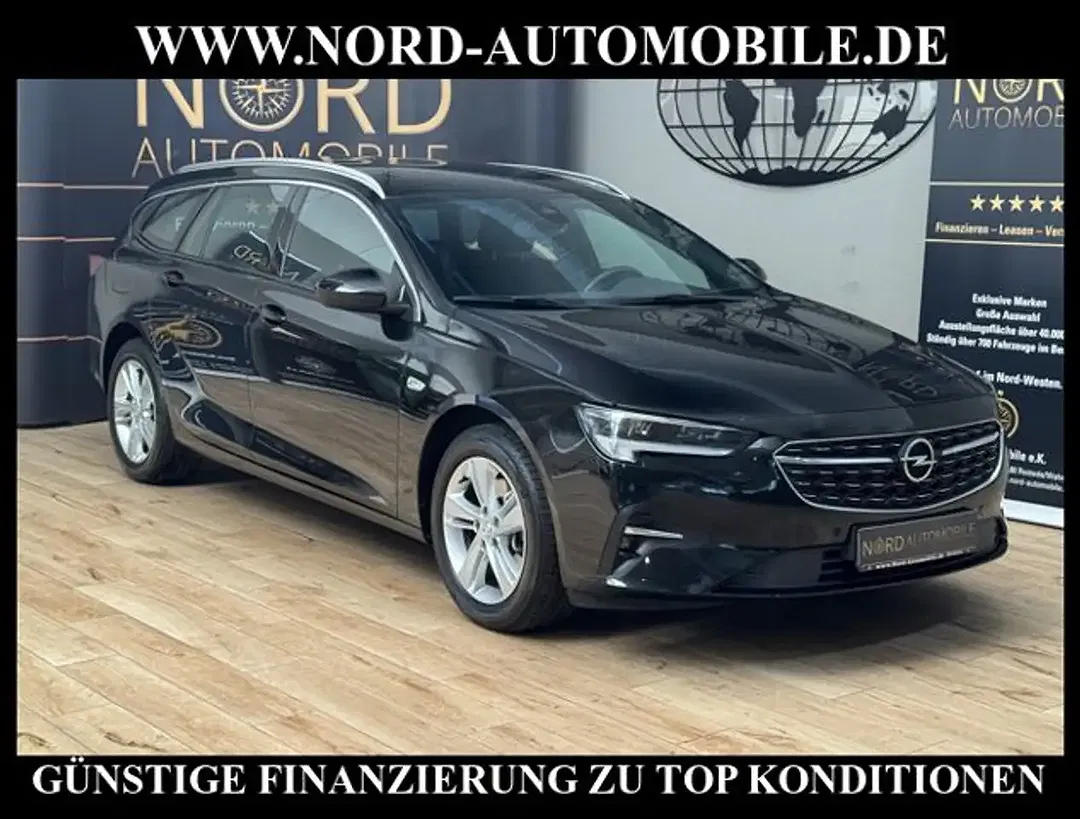Opel Insignia 2.0 - foto 2