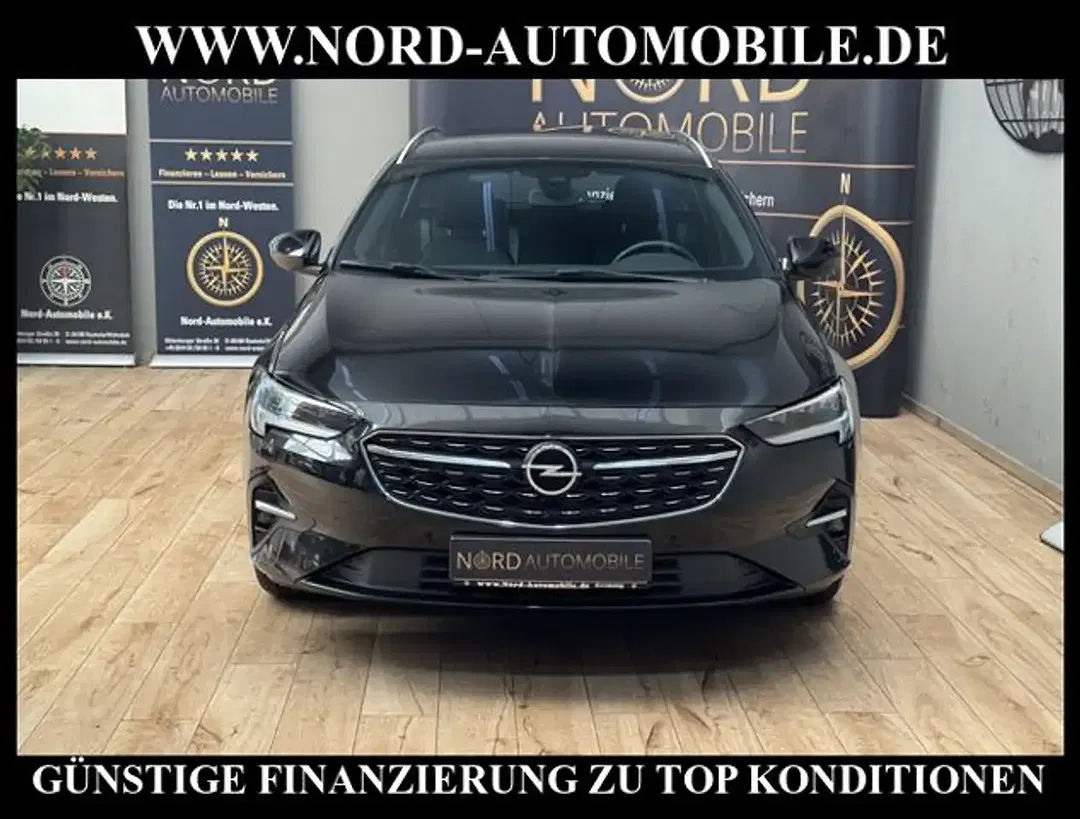 Opel Insignia 2.0 - Thumbnail 3
