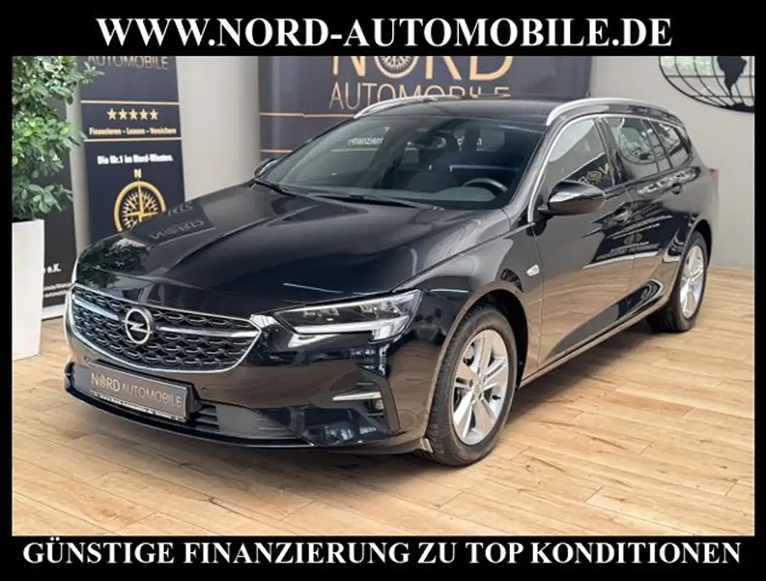 Opel Insignia 2.0 - Thumbnail 4