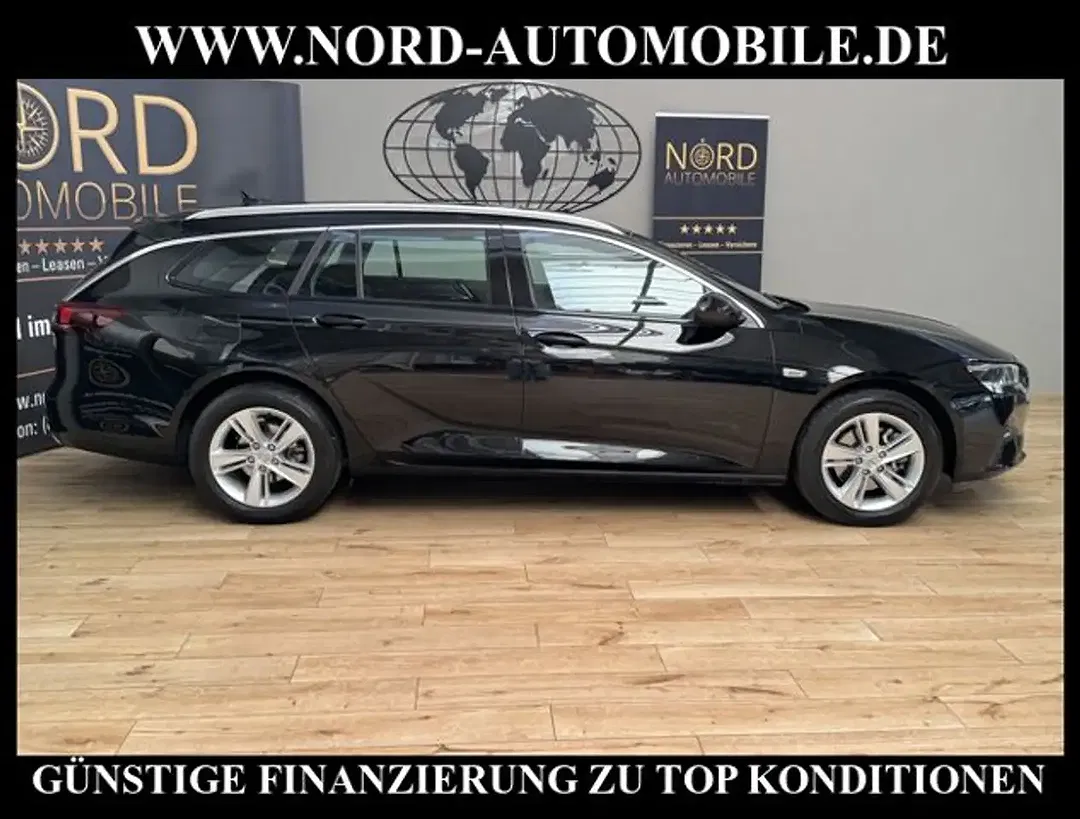 Opel Insignia 2.0 - Thumbnail 5