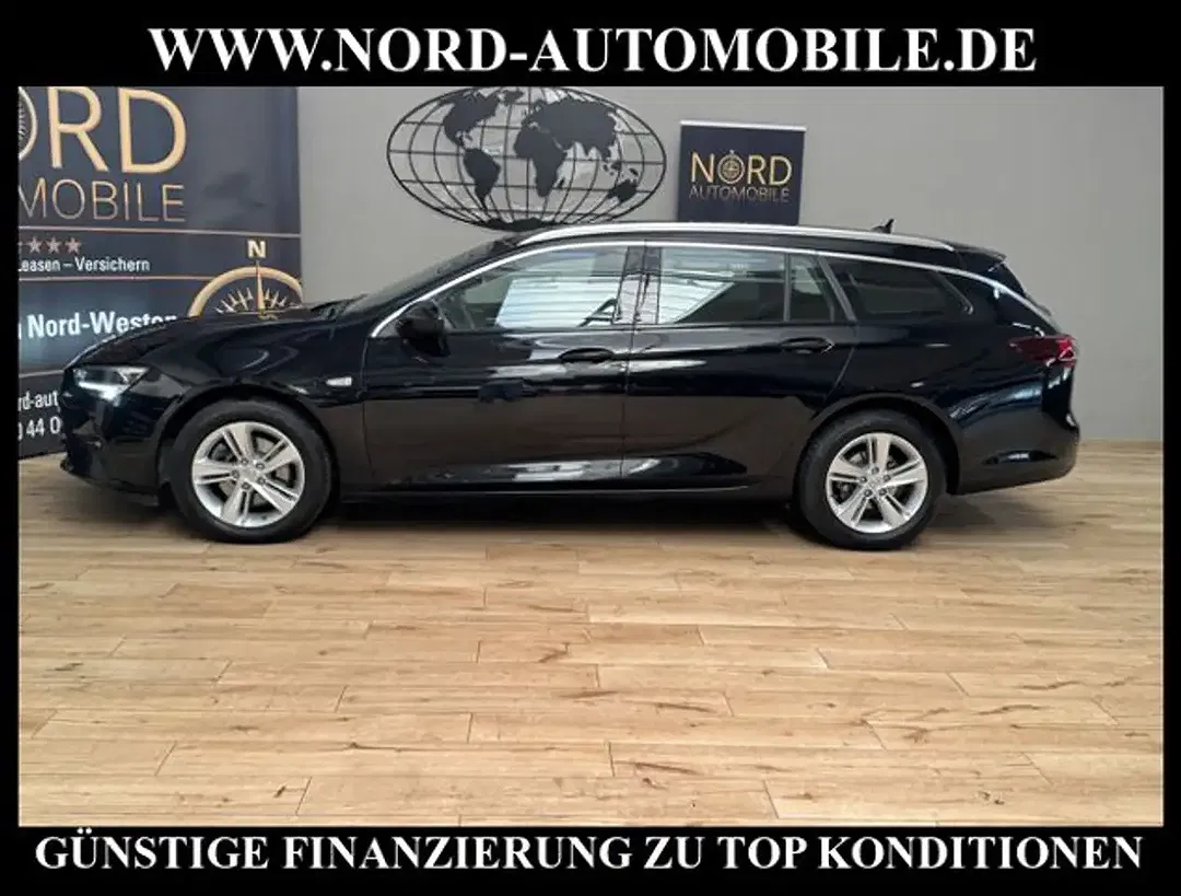 Opel Insignia 2.0 - Thumbnail 6