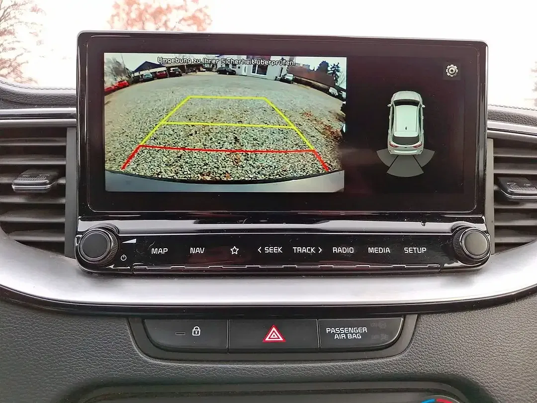 Kia Ceed / cee'd 1.5 Vision - Thumbnail 13