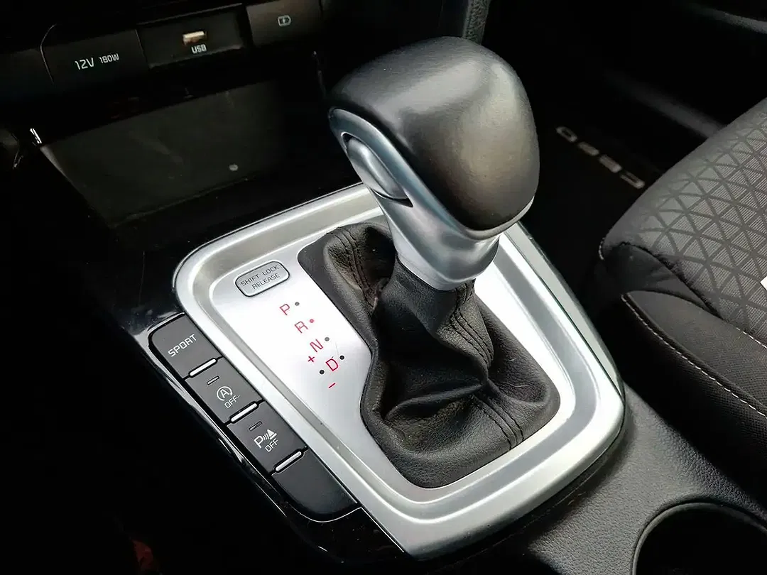 Kia Ceed / cee'd 1.5 Vision - foto 15