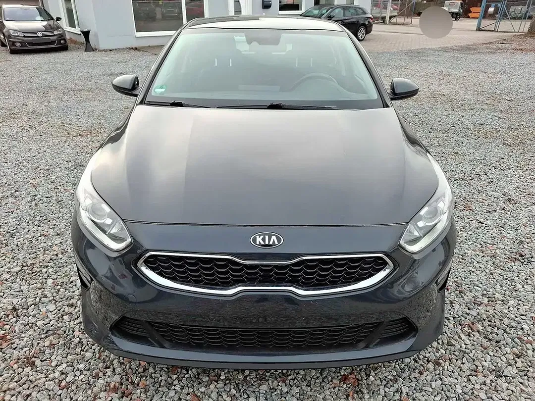 Kia Ceed / cee'd 1.5 Vision - Thumbnail 6