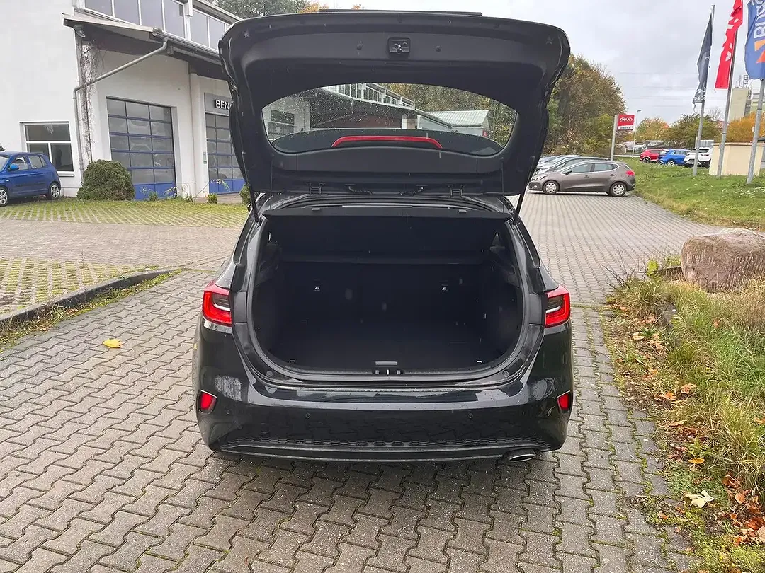 Kia Ceed / cee'd 1.5 Vision - Thumbnail 7