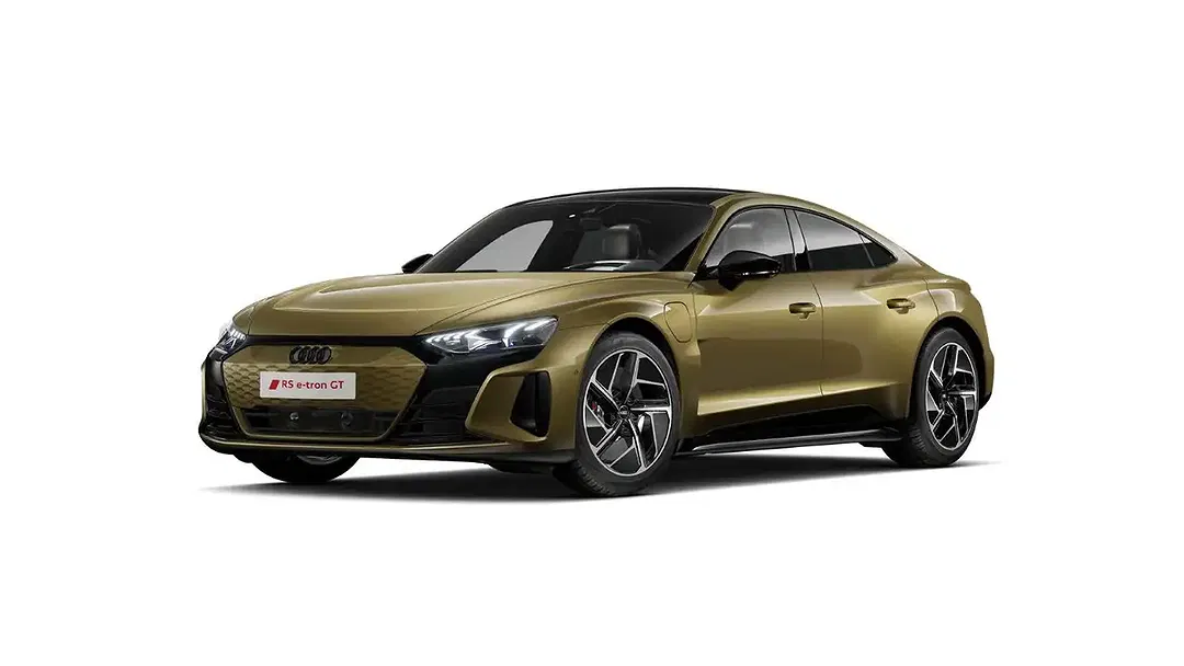 Audi RS e-tron GT - foto 2