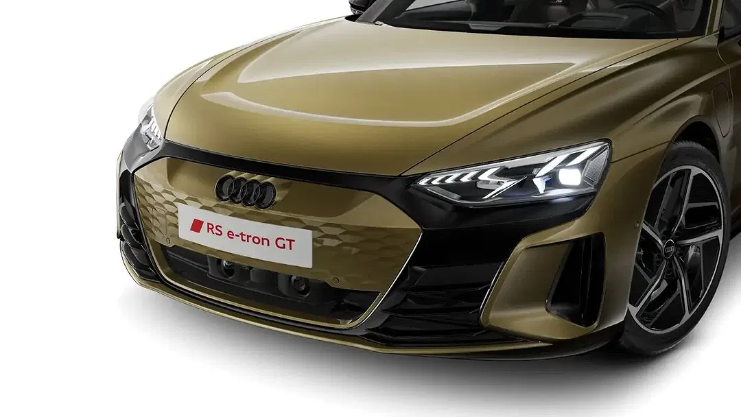 Audi RS e-tron GT - Thumbnail 3