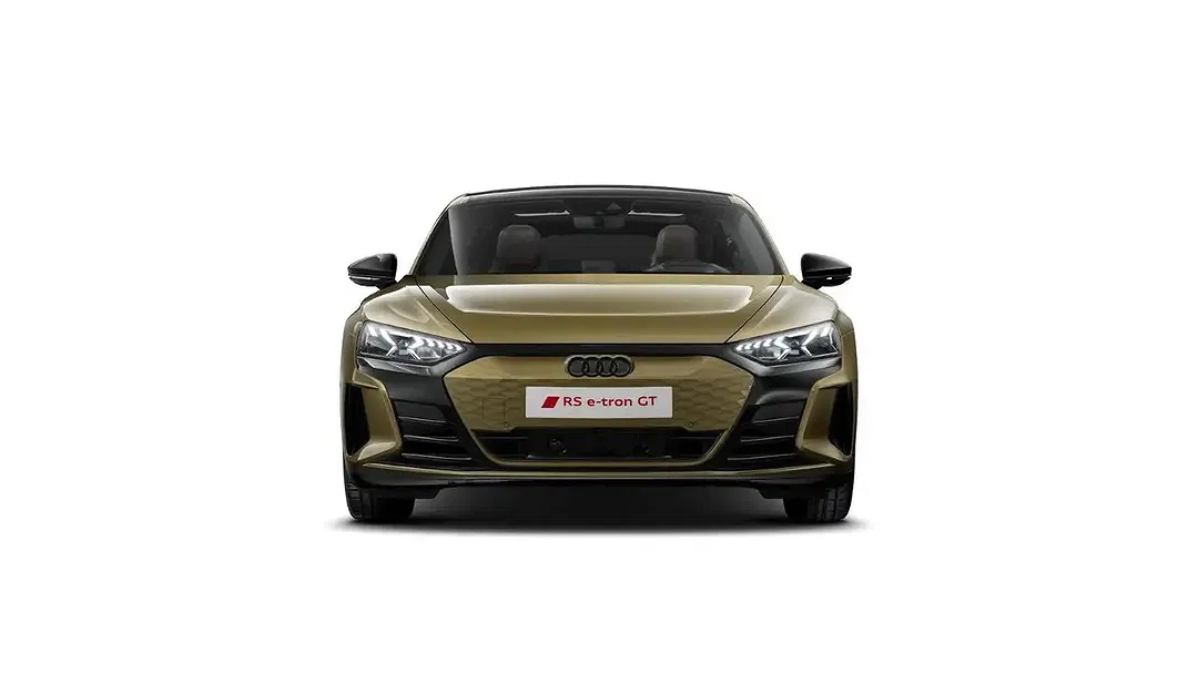 Audi RS e-tron GT - Thumbnail 4