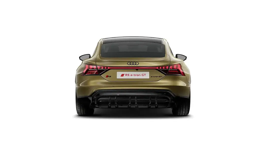 Audi RS e-tron GT - Thumbnail 5