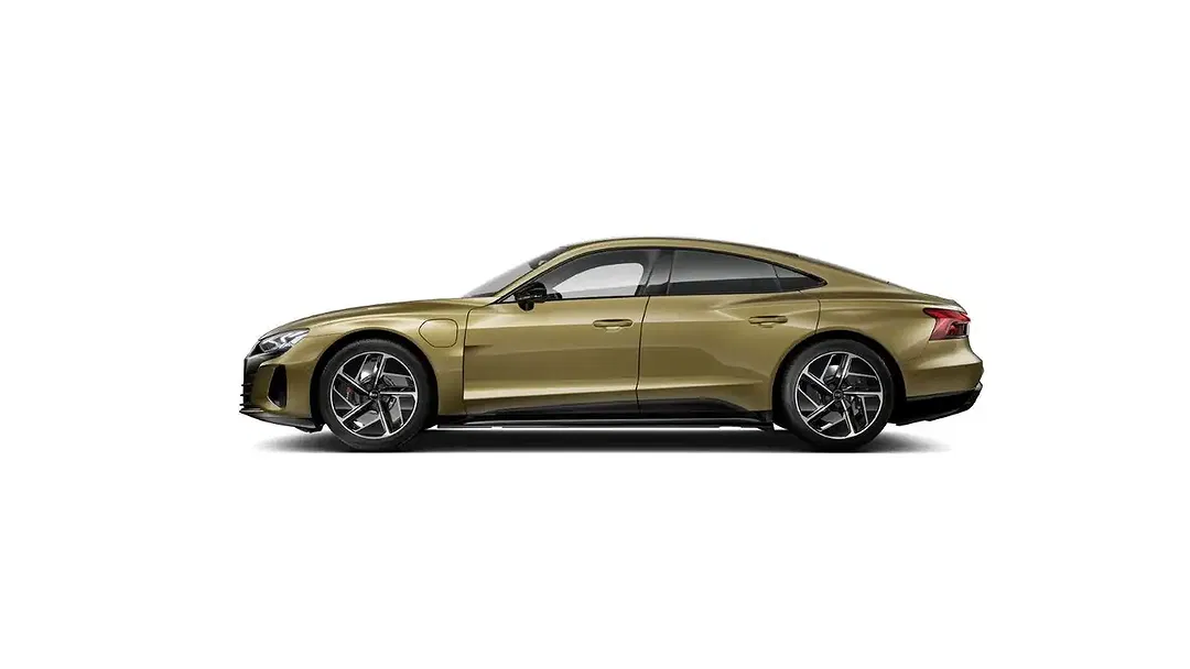 Audi RS e-tron GT - Thumbnail 7